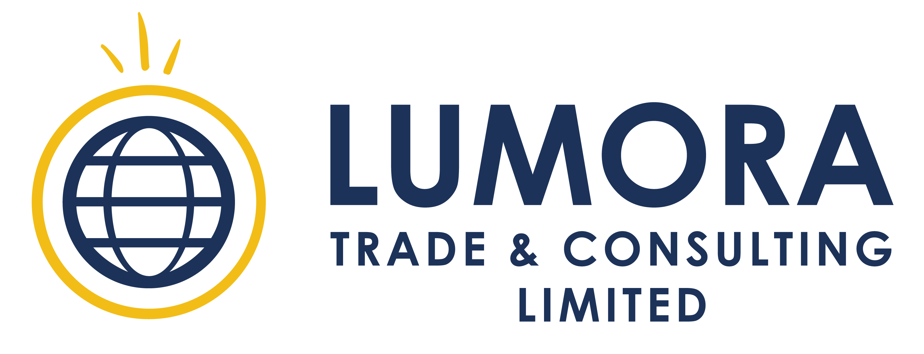 Lumora Logo